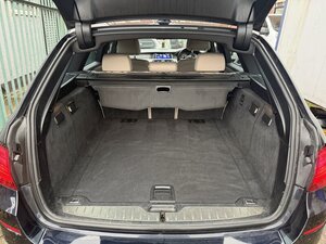 BMW 5 Series 520d M Spor 2.0 520D M Sport AUTO Touring 5dr