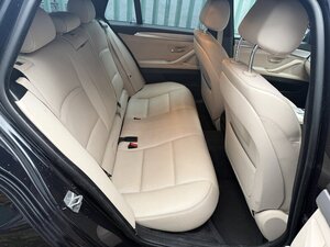 BMW 5 Series 520d M Spor 2.0 520D M Sport AUTO Touring 5dr