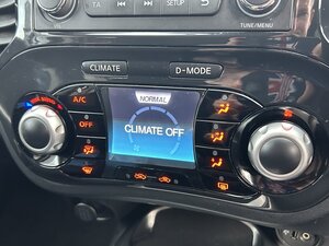 Nissan Juke 1.6 JUKE Acenta Sport 5dr