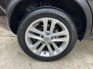 Nissan Juke 1.6 JUKE Acenta Sport 5dr