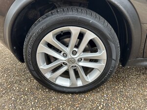 Nissan Juke 1.6 JUKE Acenta Sport 5dr