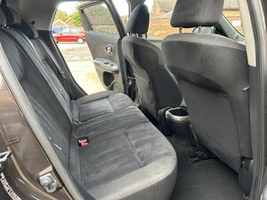 Nissan Juke 1.6 JUKE Acenta Sport 5dr
