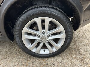 Nissan Juke 1.6 JUKE Acenta Sport 5dr