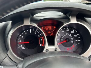 Nissan Juke 1.6 JUKE Acenta Sport 5dr