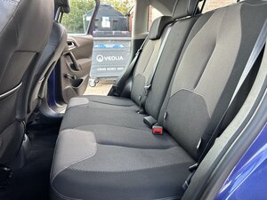 Citroen C3 1.4 C3 Vtr+ Hdi 5dr
