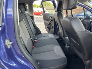 Citroen C3 1.4 C3 Vtr+ Hdi 5dr