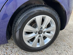 Citroen C3 1.4 C3 Vtr+ Hdi 5dr