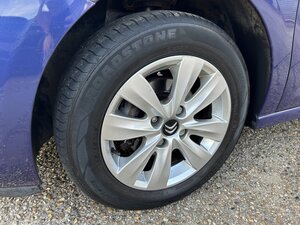 Citroen C3 1.4 C3 Vtr+ Hdi 5dr