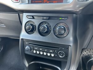 Citroen C3 1.4 C3 Vtr+ Hdi 5dr
