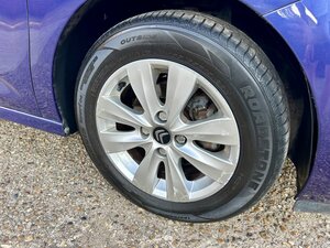 Citroen C3 1.4 C3 Vtr+ Hdi 5dr