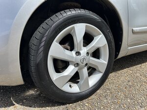 Nissan Note 1.4 Note N-tec 5dr