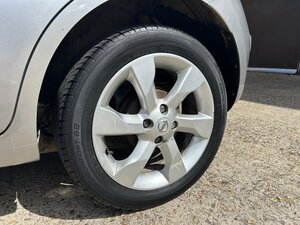 Nissan Note 1.4 Note N-tec 5dr