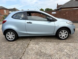 Mazda Mazda2 1.3 Mazda2 TS 3dr