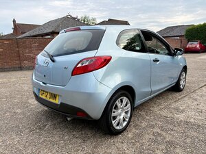 Mazda Mazda2 1.3 Mazda2 TS 3dr