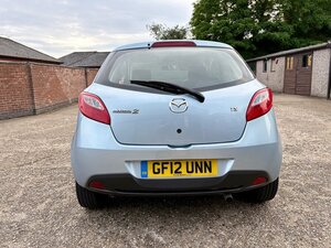 Mazda Mazda2 1.3 Mazda2 TS 3dr