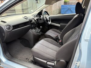 Mazda Mazda2 1.3 Mazda2 TS 3dr