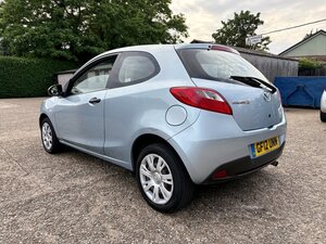 Mazda Mazda2 1.3 Mazda2 TS 3dr