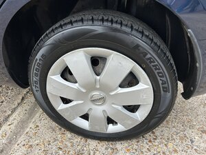 Nissan Note 1.4 NOTE S 5dr