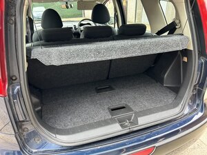 Nissan Note 1.4 NOTE S 5dr