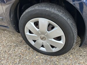 Nissan Note 1.4 NOTE S 5dr