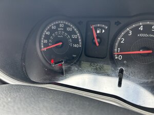 Nissan Note 1.4 NOTE S 5dr