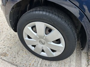 Nissan Note 1.4 NOTE S 5dr