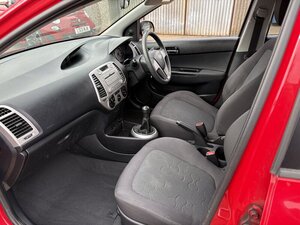 Hyundai i20 1.2 I20 Classic 5dr