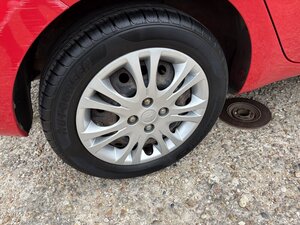 Hyundai i20 1.2 I20 Classic 5dr