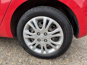Hyundai i20 1.2 I20 Classic 5dr