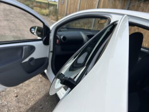 Citroen C1 1.0 C1 Vtr 5dr