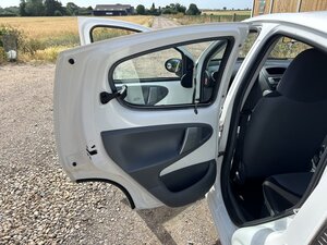 Citroen C1 1.0 C1 Vtr 5dr