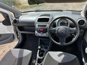 Citroen C1 1.0 C1 Vtr 5dr