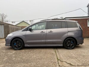 Mazda Mazda5 2.0 Mazda5 Furano 5dr