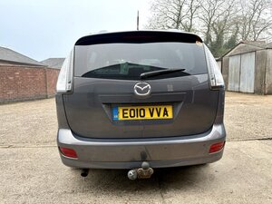 Mazda Mazda5 2.0 Mazda5 Furano 5dr