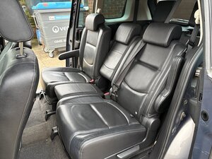 Mazda Mazda5 2.0 Mazda5 Furano 5dr