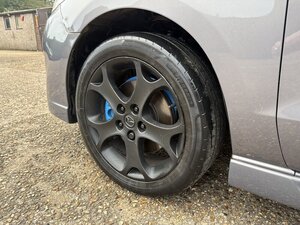 Mazda Mazda5 2.0 Mazda5 Furano 5dr