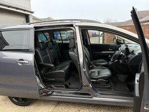 Mazda Mazda5 2.0 Mazda5 Furano 5dr