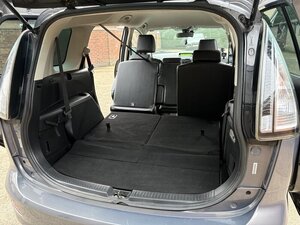 Mazda Mazda5 2.0 Mazda5 Furano 5dr