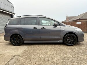 Mazda Mazda5 2.0 Mazda5 Furano 5dr