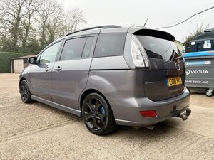 Mazda Mazda5 2.0 Mazda5 Furano 5dr