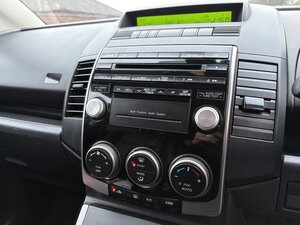 Mazda Mazda5 2.0 Mazda5 Furano 5dr