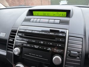 Mazda Mazda5 2.0 Mazda5 Furano 5dr