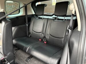 Mazda Mazda5 2.0 Mazda5 Furano 5dr