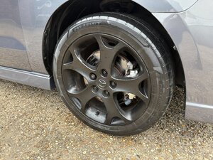 Mazda Mazda5 2.0 Mazda5 Furano 5dr