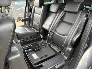 Mazda Mazda5 2.0 Mazda5 Furano 5dr