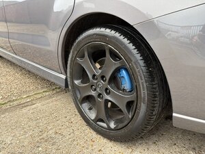 Mazda Mazda5 2.0 Mazda5 Furano 5dr