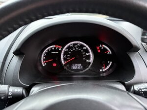 Mazda Mazda5 2.0 Mazda5 Furano 5dr