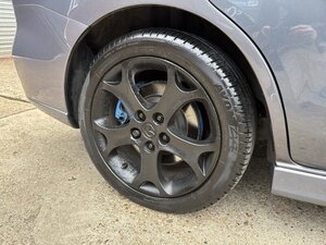 Mazda Mazda5 2.0 Mazda5 Furano 5dr