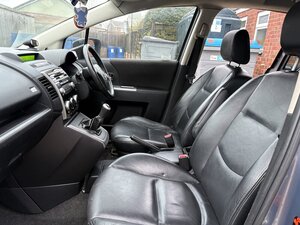 Mazda Mazda5 2.0 Mazda5 Furano 5dr