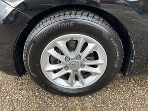 Hyundai i30 1.6 I30 Active BLUE Drive CRDI 5dr